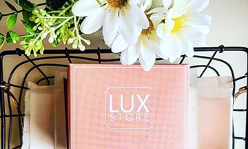LuxStore appoints marketing contact 